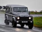 Land Rover Defender 110 Station Wagon French Edition Twisted 2012 года